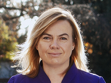 fotka Alena Švejnohová