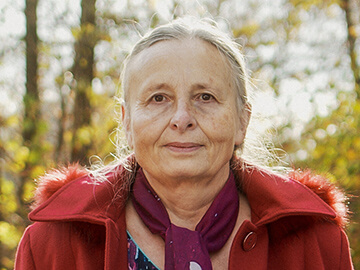 fotka Dagmar Šmídová